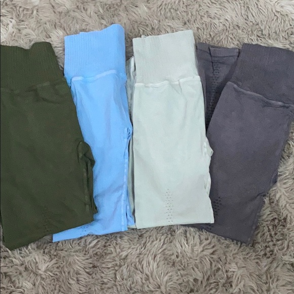 Free People Pants - 🌺free people good karma legging